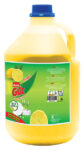 GLIZ-DISH-WASH-LEMON-4-L